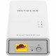 NETGEAR Pack de 2 CPL 1000 Mbit/s, 1 port Gigabit- Modele PL1000-100PES