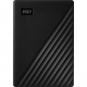 WD - Disque dur Externe - My Passport - 5To - USB 3.2 (WDBPKJ0050BBK-WESN)