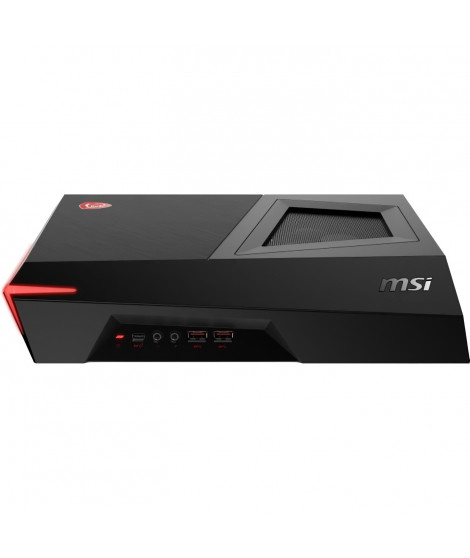 PC de Bureau Gamer - MSI MPG Trident 3 13TC-068XFR - Intel Core i5-13400F - RAM 16Go -  1TB SSD - RTX 3060 8Go - Sans Windows