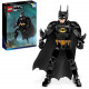 LEGO DC 76259 La Figurine de Batman, Jouet de Super-héros avec Cape, Basé sur le film Batman 1989