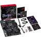 Carte Mere - ASUS - ROG STRIX B550-F GAMING(WI-FI) II - (90MB19V0-M0EAY0)