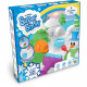 Super Snow Man City - loisir créatif - sable a modeler - GOLIATH