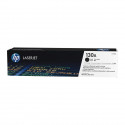 HP 130A Cartouche de toner noir authentique (CF350A) pour HP Color LaserJet Pro MFP M176n/177 fw