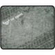 Tapis de Souris ASUS TUF Gaming P3 | Revetement tissu - Bords anti-effilochements - Base antidérapante - Style industriel