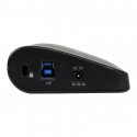 Station d'accueil USB 3.0 pour PC portable double affichage - STARTECH.COM - HDMI et DVI/VGA avec GbE et audio