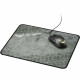 Tapis de Souris ASUS TUF Gaming P3 | Revetement tissu - Bords anti-effilochements - Base antidérapante - Style industriel