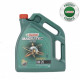 Huile moteur - CASTROL - Magnatec - Diesel - 0W-20 - 5L