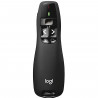 LOGITECH Pointeur R400 PRESENTER
