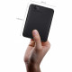 WD - Disque dur Externe - WD Elements - 5To - USB 3.0 (WDBU6Y0050BBK-WESN)