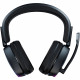 Casque-Micro Gaming ROCCAT Syn Max Air Sans Fil Multiplateforme Noir