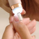 Finishing Touch Flawless Salon Nails - Lime a Ongles Électrique - Kit Manucure Professionnel pour Expérience de Manucure a Do…