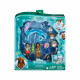 Princesse Disney  - Coffret Histoire Raya - Poupées Mannequins - 3 Ans Et +