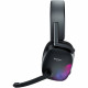 Casque-Micro Gaming ROCCAT Syn Max Air Sans Fil Multiplateforme Noir