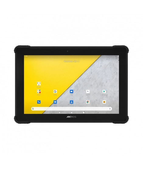 Tablette tactile - ARCHOS - T101X HD Durcie - 4G - Ecran HD 10,1 - Android 10 - RAM 2Go - Stockage 32GO