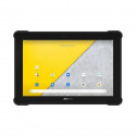 Tablette tactile - ARCHOS - T101X HD Durcie - 4G - Ecran HD 10,1 - Android 10 - RAM 2Go - Stockage 32GO