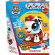 Build A Bot Paw Patrol - Robot Pat Patrouille Marcus - GOLIATH