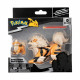 Pokémon - Pack évolution Caninos (5 cm) & Arcanin (10 cm) - BANDAI