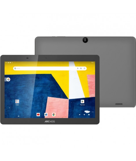 Tablette tactile - ARCHOS - T101 HD3 - Ecran HD 10,1 - Android 13 Go  - RAM 3Go - Stockage 32GO