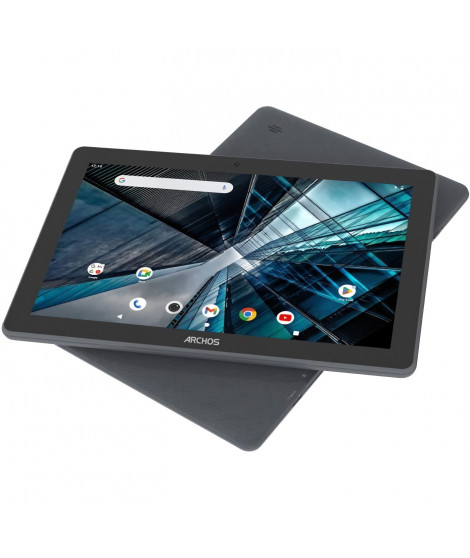 Tablette tactile - ARCHOS - T101 HD - 4G - Ecran HD 10,1 - Android 13  - RAM 4Go - Stockage 64GO