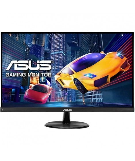 Écran PC Gamer ASUS VP249QGR | 23,8 FHD 144Hz - IPS - 1ms MPRT - AMD Radeon FreeSync - HDMI/DisplayPort/GVA - Noir