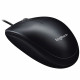 LOGITECH - Souris filaire optique - M90