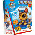 Build A Bot Paw Patrol  - Robot Pat Patrouille Chase - GOLIATH