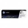 HP 201A Cartouche de toner noir LaserJet authentique (CF400A) pour HP Color LaserJet Pro M252/M274/M277