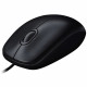 LOGITECH - Souris filaire optique - M90