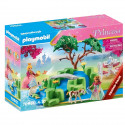 PLAYMOBIL - 70961 - Princesses - Pique-nique royal