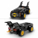 LEGO DC 76264 La Poursuite du Joker en Batmobile, Jouet de Voiture, avec Brique de Démarrage Super-Héros