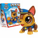 Build A Bot Paw Patrol  - Robot Pat Patrouille Chase - GOLIATH