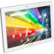 Tablette Tactile - ARCHOS - T101 FHD WIFI - 10,1 - RAM 4Go - 64 Go - Blanc