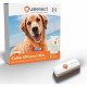 Traceur GPS pour Chien - Weenect XS (White Edition 2023)