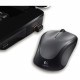 LOGITECH - Souris sans fil M235 - Noir