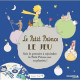 LE PETIT PRINCE DUJARDIN - Jeux de Société