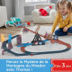 FisherPrice - THOMAS AND FRIENDS TRACKMSTR - AVENTURES GROTTE DE CRISTAL - jouet 1er age d'éveil - 3 ans et +