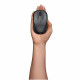 LOGITECH - Souris sans fil M235 - Noir