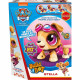 Build A Bot Paw Patrol - Robot Pat Patrouille Stella - GOLIATH