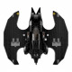 LEGO DC 76265 Batwing : Batman Contre le Joker, Jouet d'Avion Iconique du Film 1989 avec 2 Minifigurines