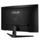 Ecran PC Gamer ASUS TUF VG328H1B - 31.5 - VA Incurvé - FHD (1920x1080 px) - 1ms MPRT - 165Hz - FreeSync Premium - HDMI/VGA - …