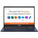 PC Portable ASUS VivoBook 14 E410 | 14'' HD - Intel Pentium Silver N5030 - RAM 4Go - 128Go eMMC - Win 11 & Microsoft 365
