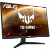 Ecran PC Gamer ASUS TUF VG249Q1A - 23,8 IPS - FHD (1920 x 1080px) - 165Hz - 1Ms - AMD FreeSync Premium - HDMI, DisplayPort - …