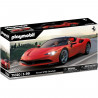 PLAYMOBIL - 71020 - Ferrari SF90 Stradale - Classic Cars - Voiture de collection