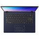 PC Portable ASUS VivoBook 14 E410 | 14'' HD - Intel Pentium Silver N5030 - RAM 4Go - 128Go eMMC - Win 11 & Microsoft 365
