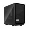 Boîtier PC FRACTAL DESIGN Meshify 2 Nano Black TG Dark Tint