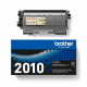 Brother TN-2010 Toner Laser Noir (1000 pages) x1