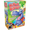 Hippo Rigolo - jeu d'ambiance - GOLIATH