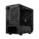 Boîtier PC FRACTAL DESIGN Meshify 2 Nano Black TG Dark Tint