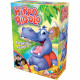 Hippo Rigolo - jeu d'ambiance - GOLIATH