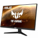 Ecran PC Gamer ASUS TUF VG249Q1A - 23,8 IPS - FHD (1920 x 1080px) - 165Hz - 1Ms - AMD FreeSync Premium - HDMI, DisplayPort - …